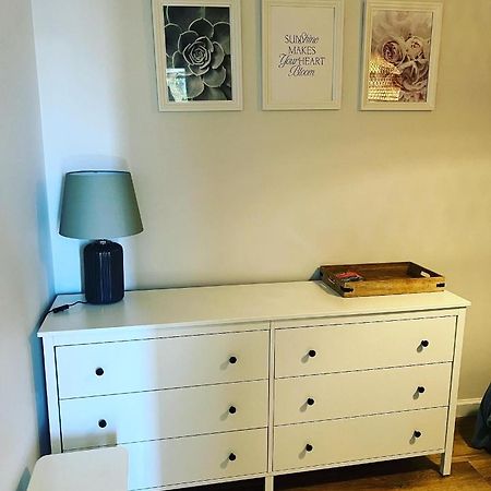 Apartament Ad Astra Appartement Dziwnów Buitenkant foto